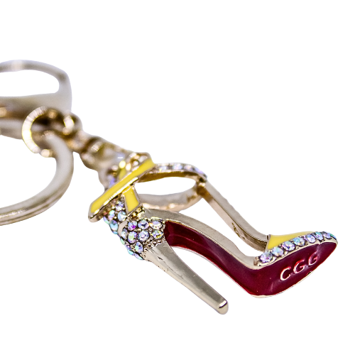 Accessory for Breast Cancer & Support Awareness