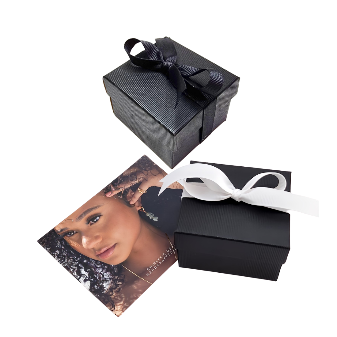 Gift Box Accessories