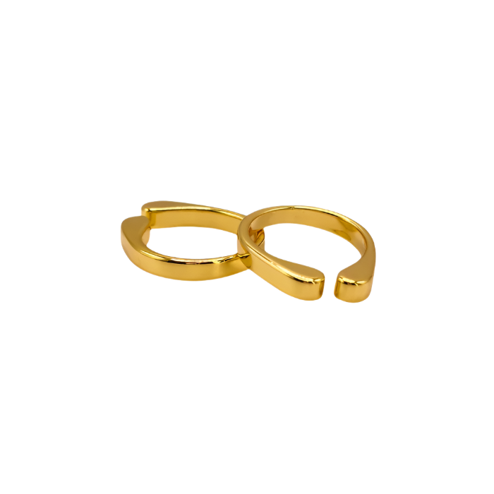 Gold Twin