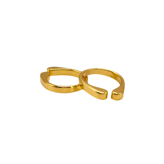 Gold Twin