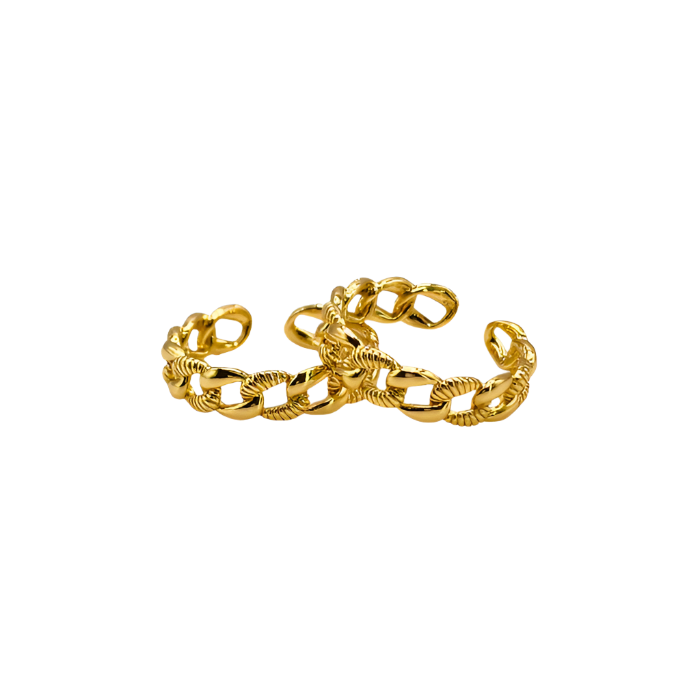 Gold Rope