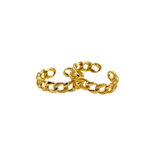 Gold Rope