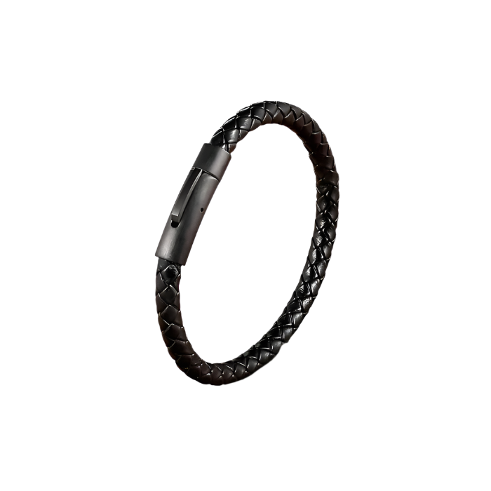 Leather Bracelet