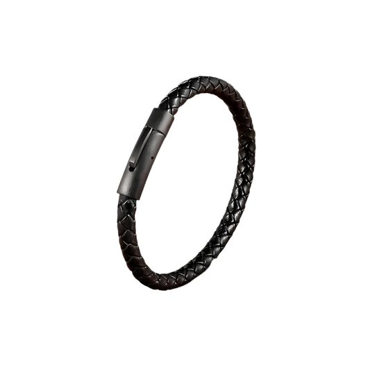 Leather Bracelet