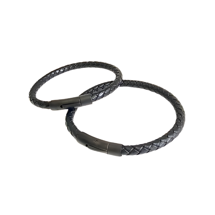 Leather Bracelet