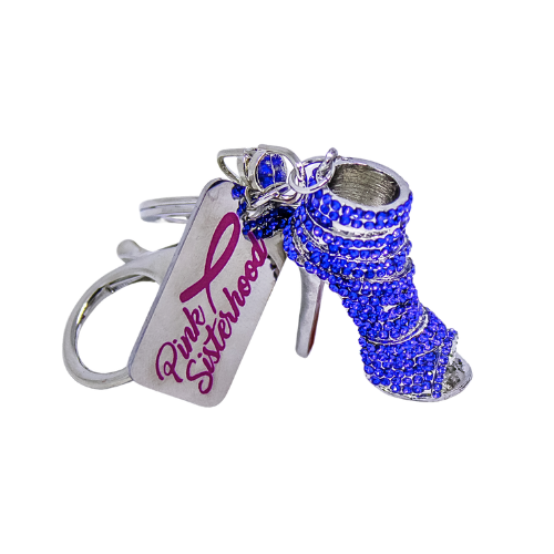 Accessory for Breast Cancer & Support Awareness