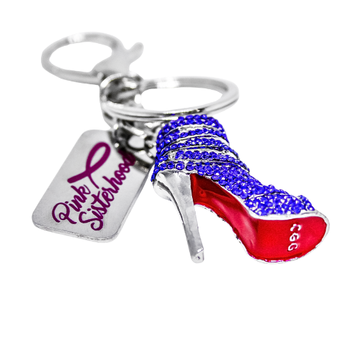 Accessory for Breast Cancer & Support Awareness