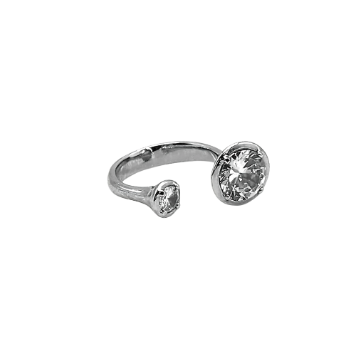 Timeless Elegance Statement Rings