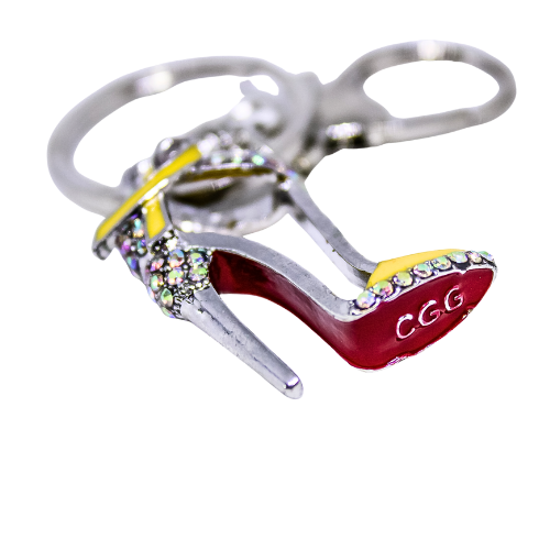 Accessory for Breast Cancer & Support Awareness
